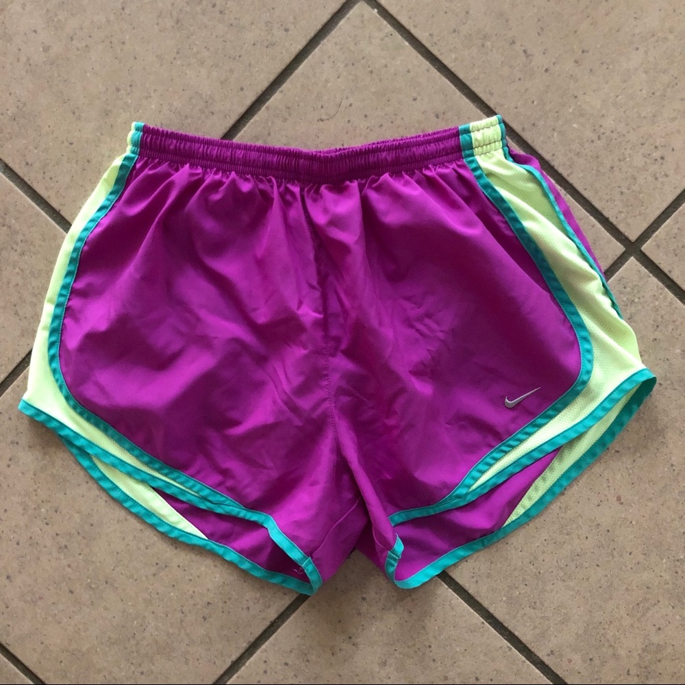 Nike Dri-Fit Short